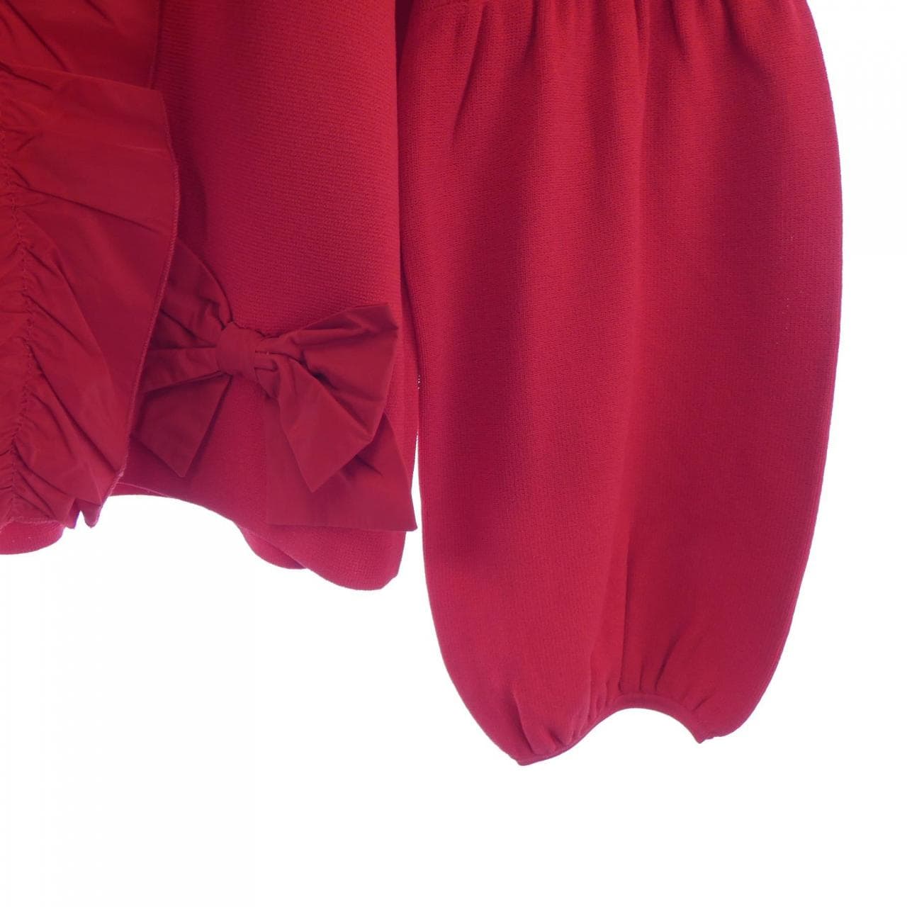 SUPER BEAUTY cardigan