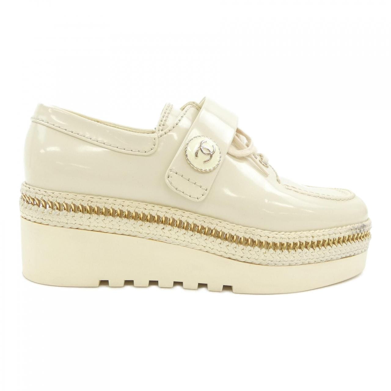 CHANEL CHANEL Shoes