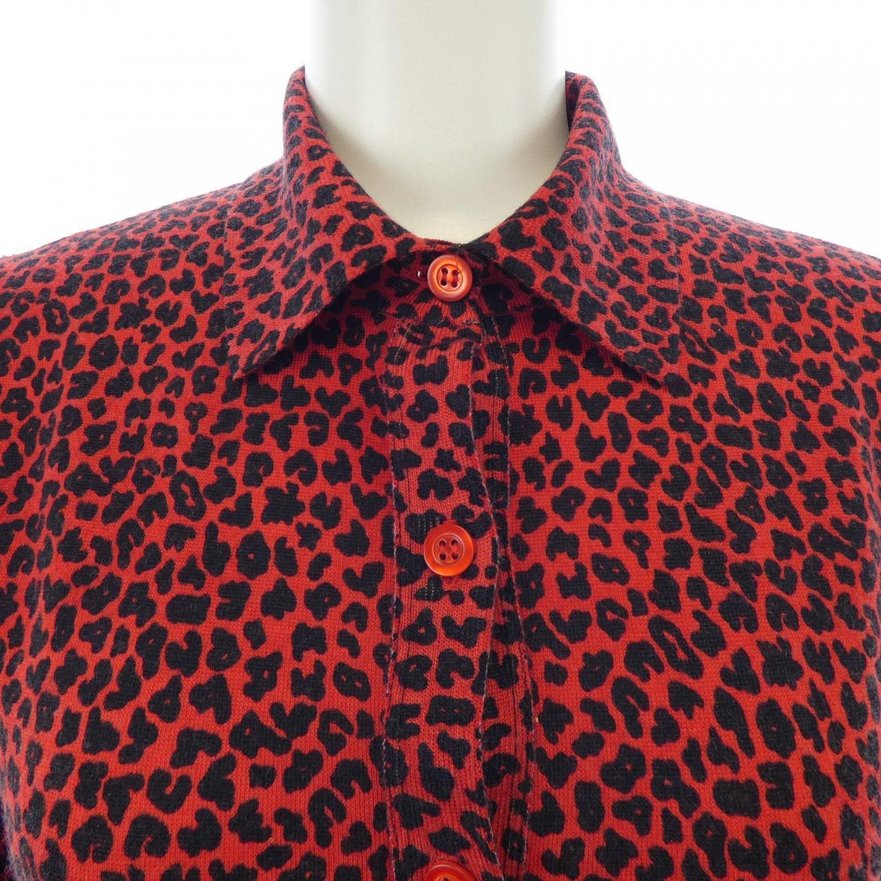 CHRISTIAN DIOR TOPS DIOR CHRISTIAN DIOR Tops