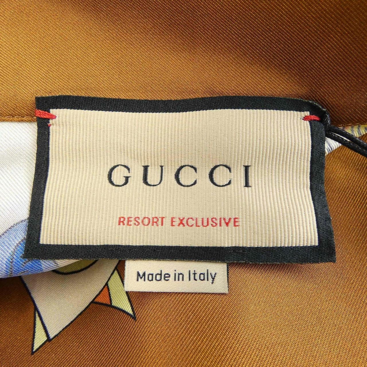 グッチ GUCCI スカート