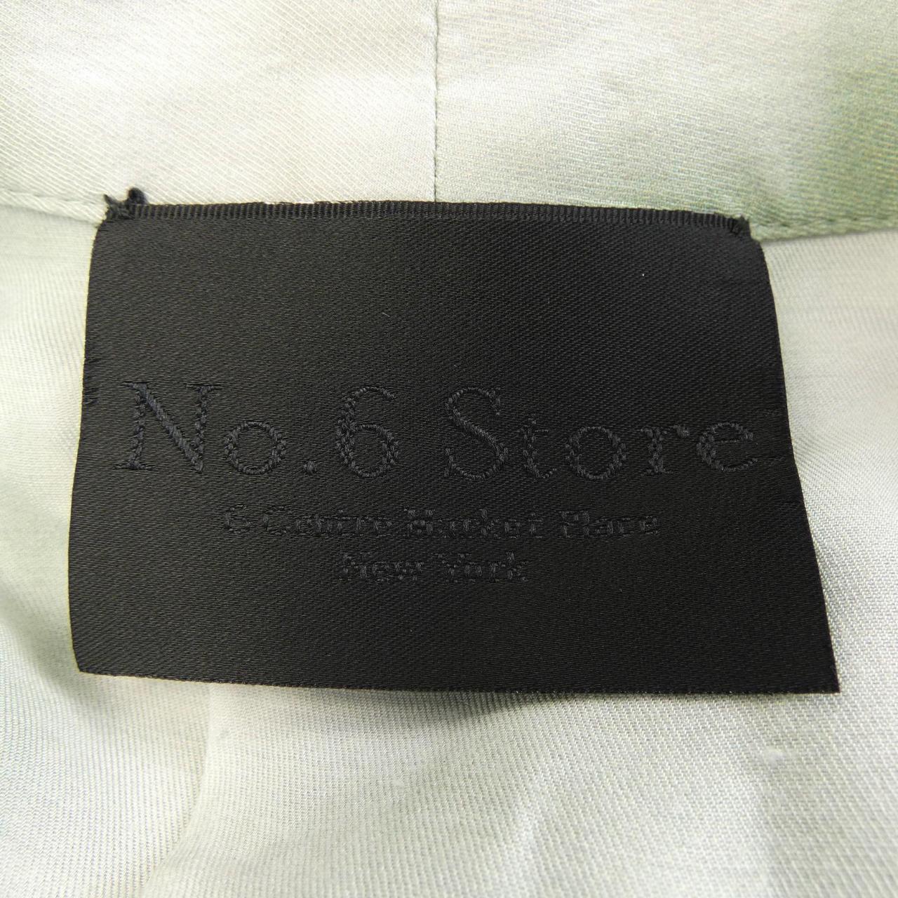 NO.6 STORE ワンピース