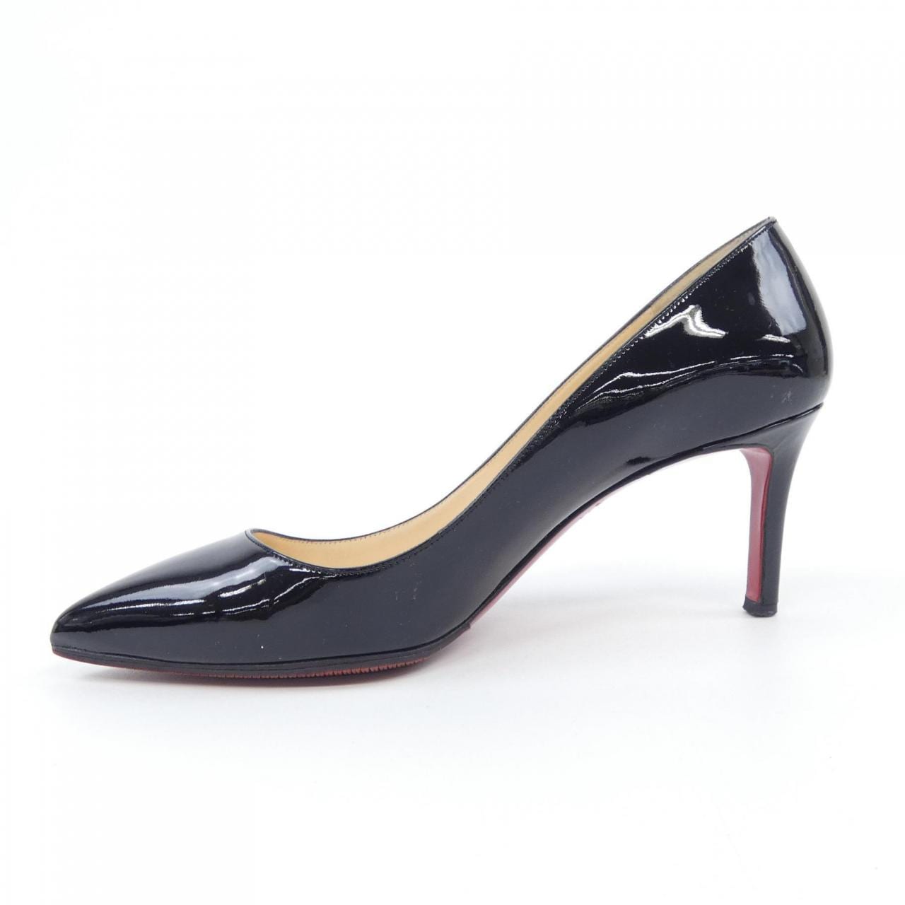 CHRISTIAN LOUBOUTIN CHRISTIAN LOUBOUTIN PUMPS