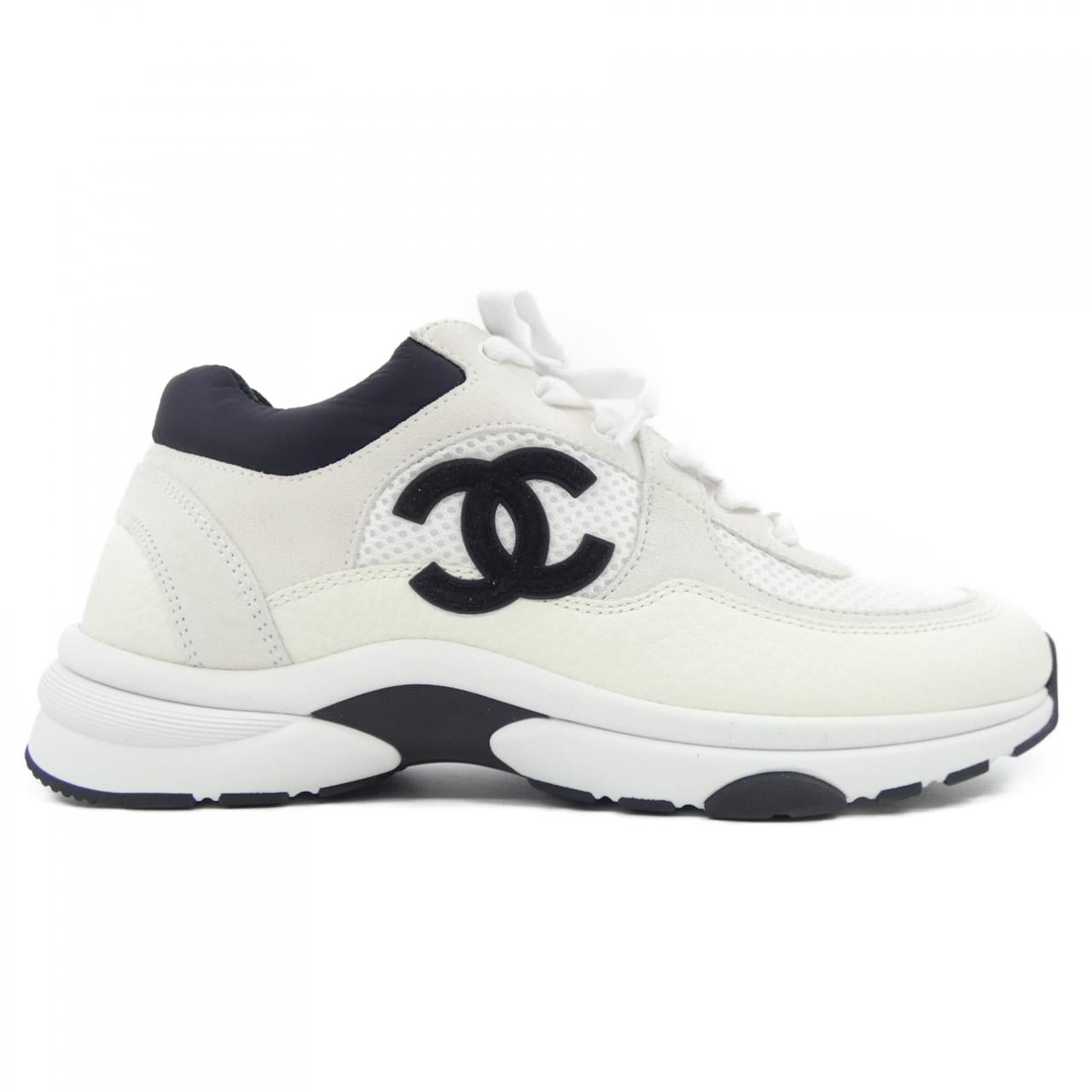シャネル CHANEL スニーカー