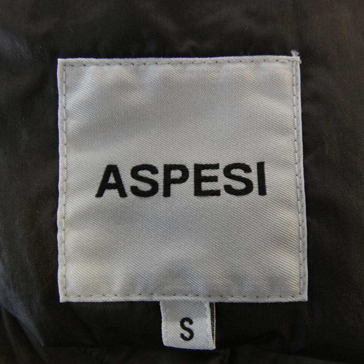 アスペジ ASPESI ジャケット