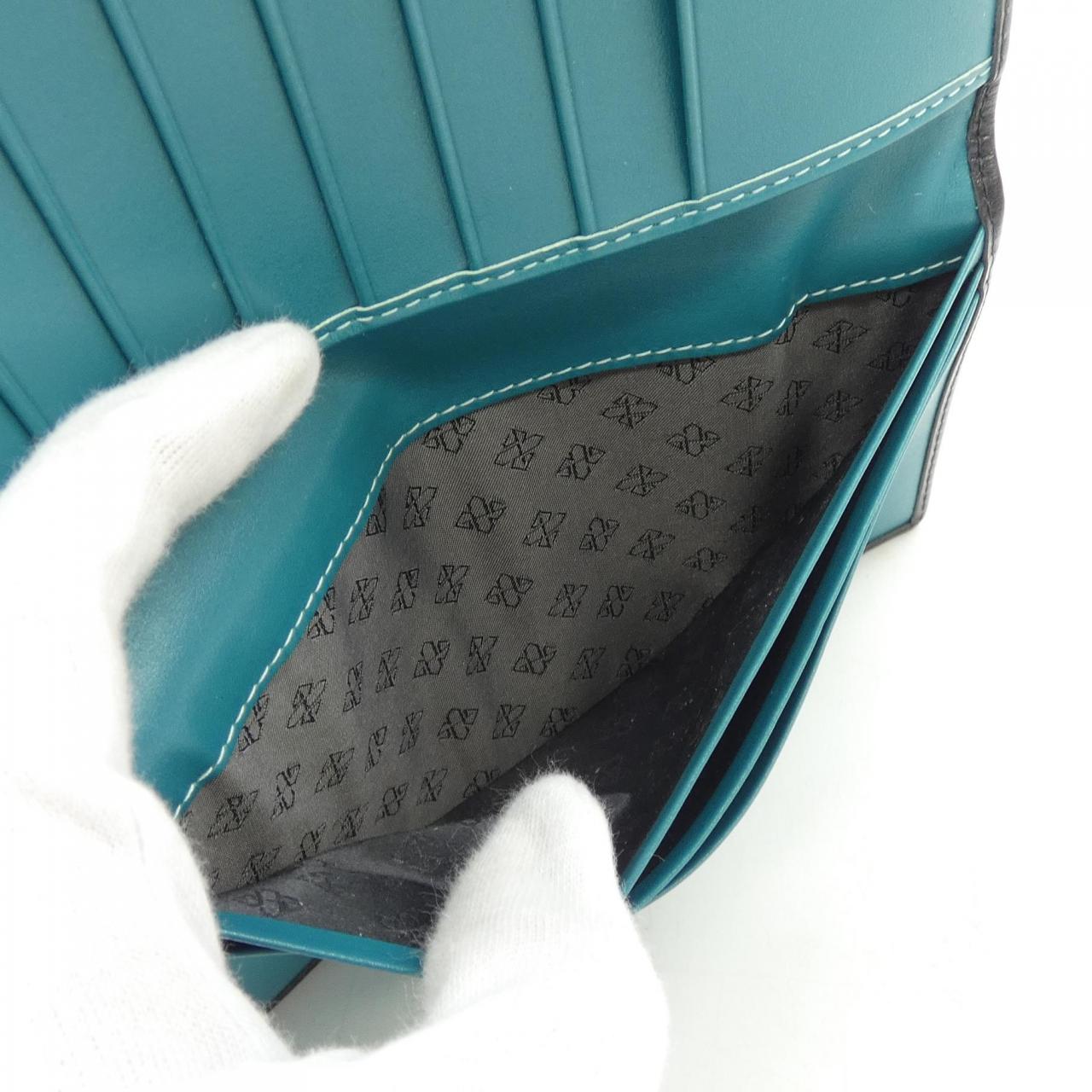 エッティンガー ETTINGER WALLET