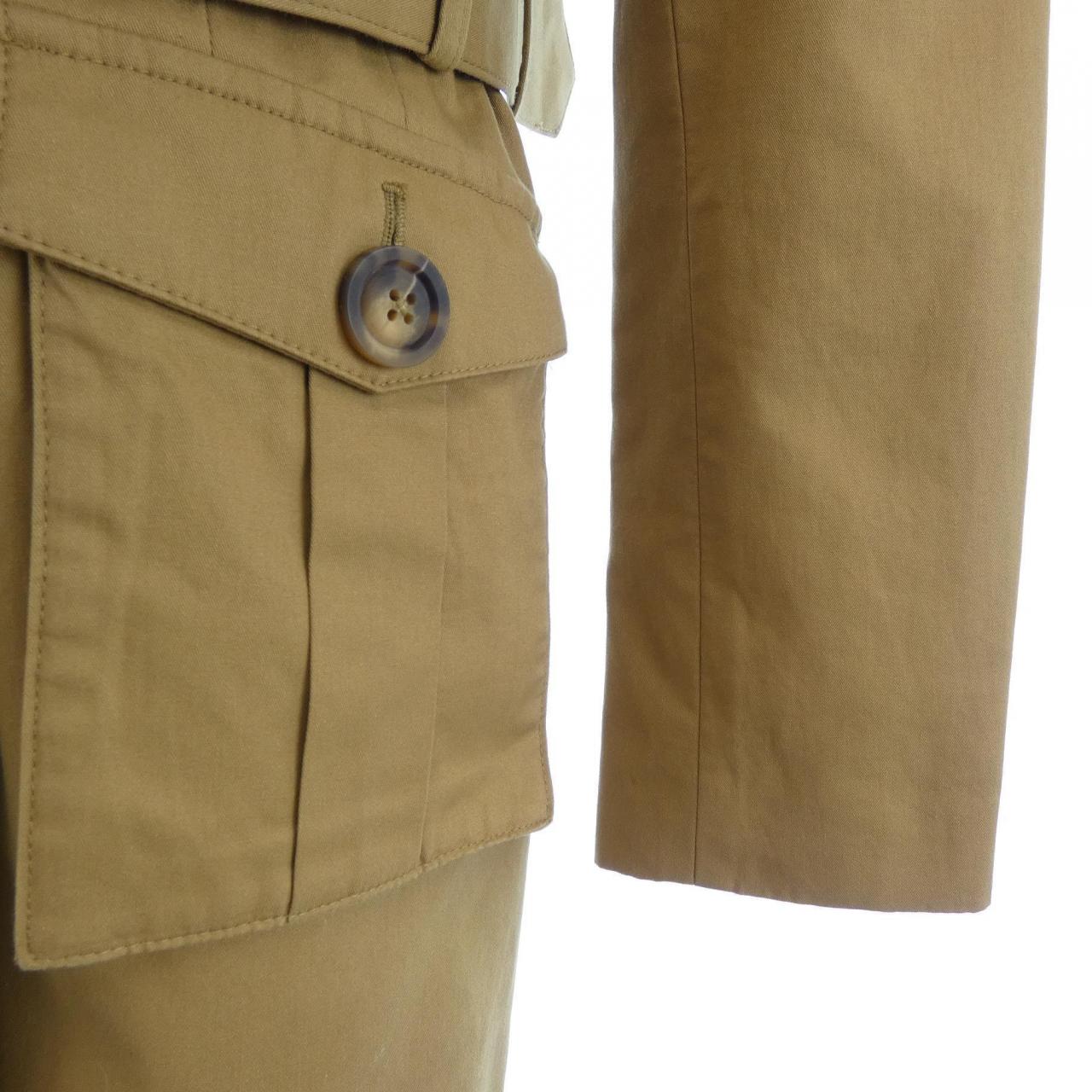 セルフポートレイト self-portrait ジャケット