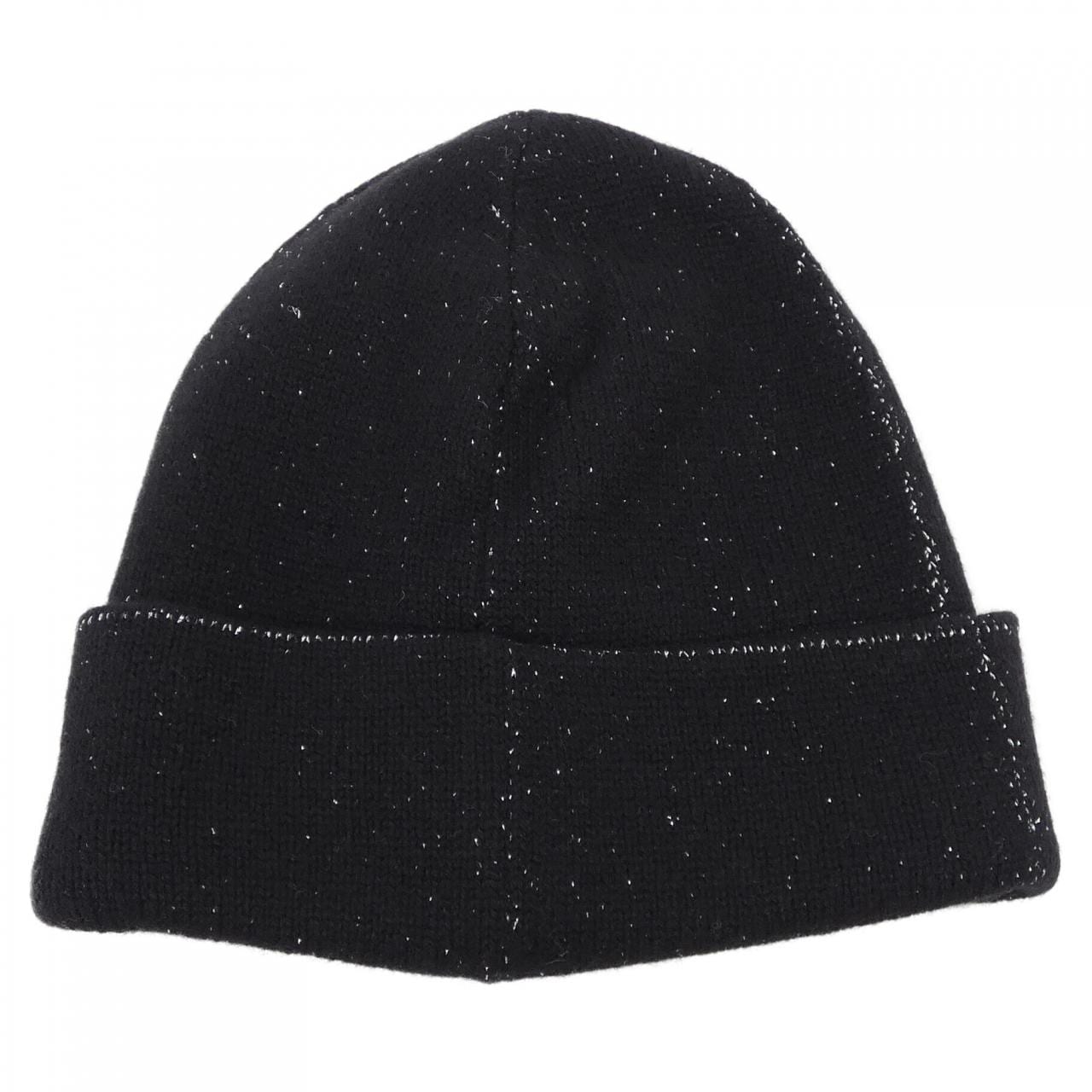 シャネル CHANEL AA9292B13462 ニットキャップ