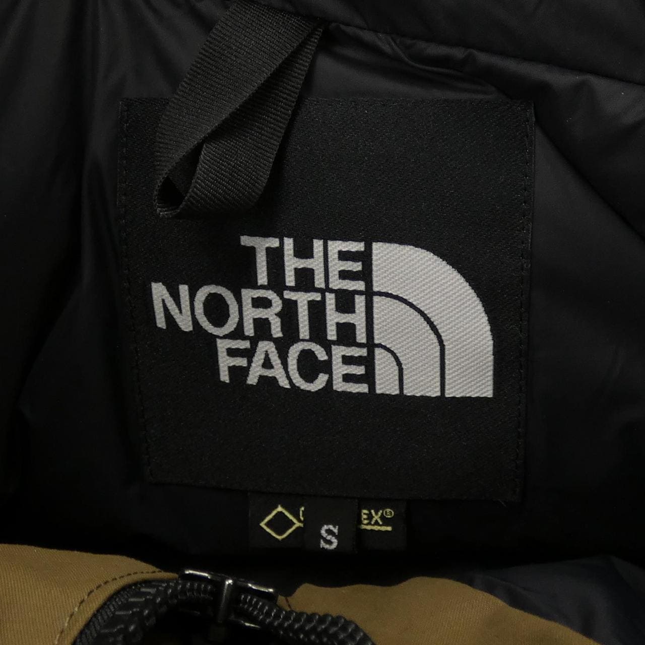 ザノースフェイス THE NORTH FACE ND91837 ダウンジャケット