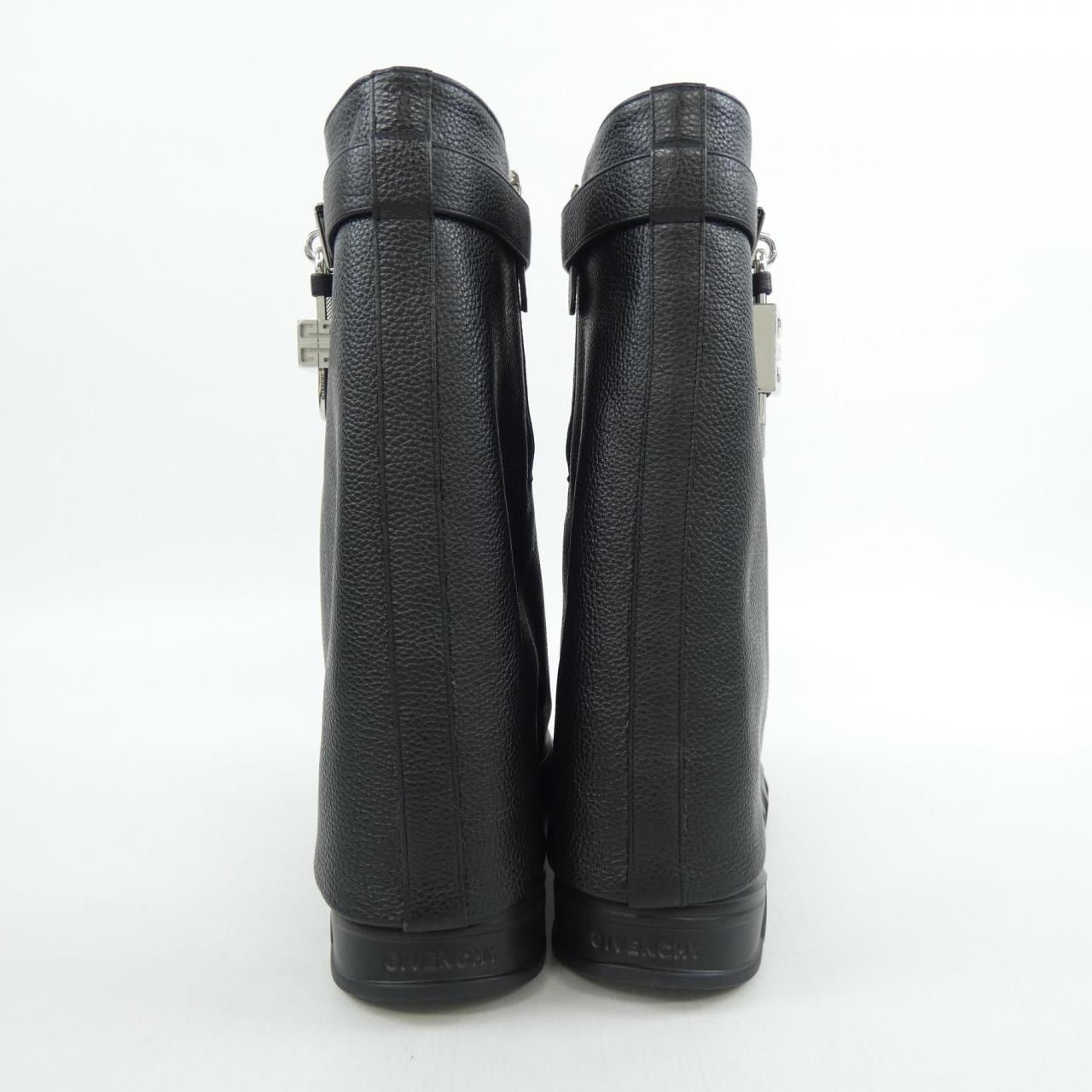 ジバンシー GIVENCHY ブーツ