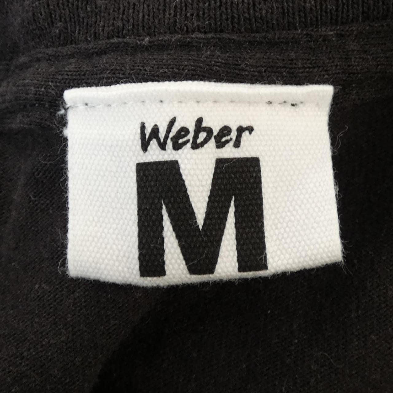 weber Tシャツ