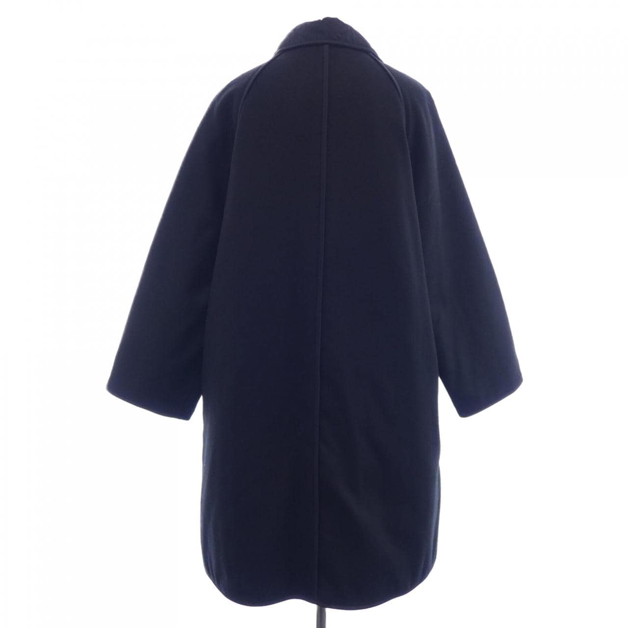 エルメス HERMES クルードセル 2H0106DG コート