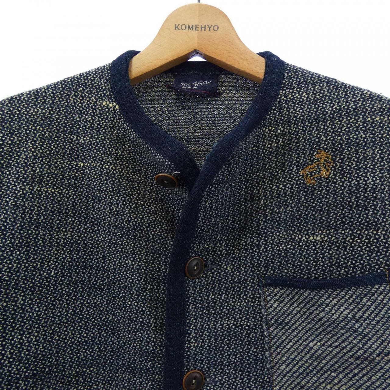 フォーティーファイブアールピーエム 45 RPM 708 80073 ジャケット