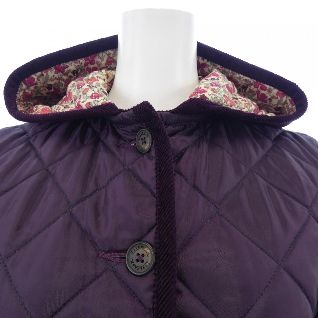 ラベンハム LAVENHAM ジャケット