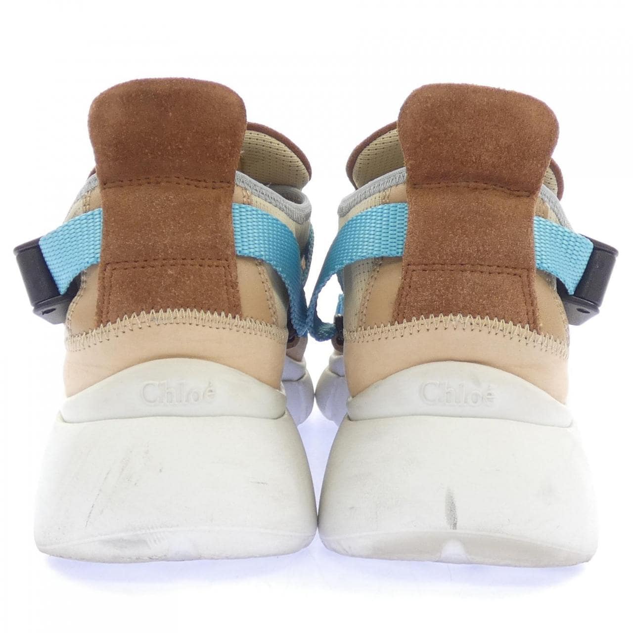 クロエ Chloe 021944 スニーカー