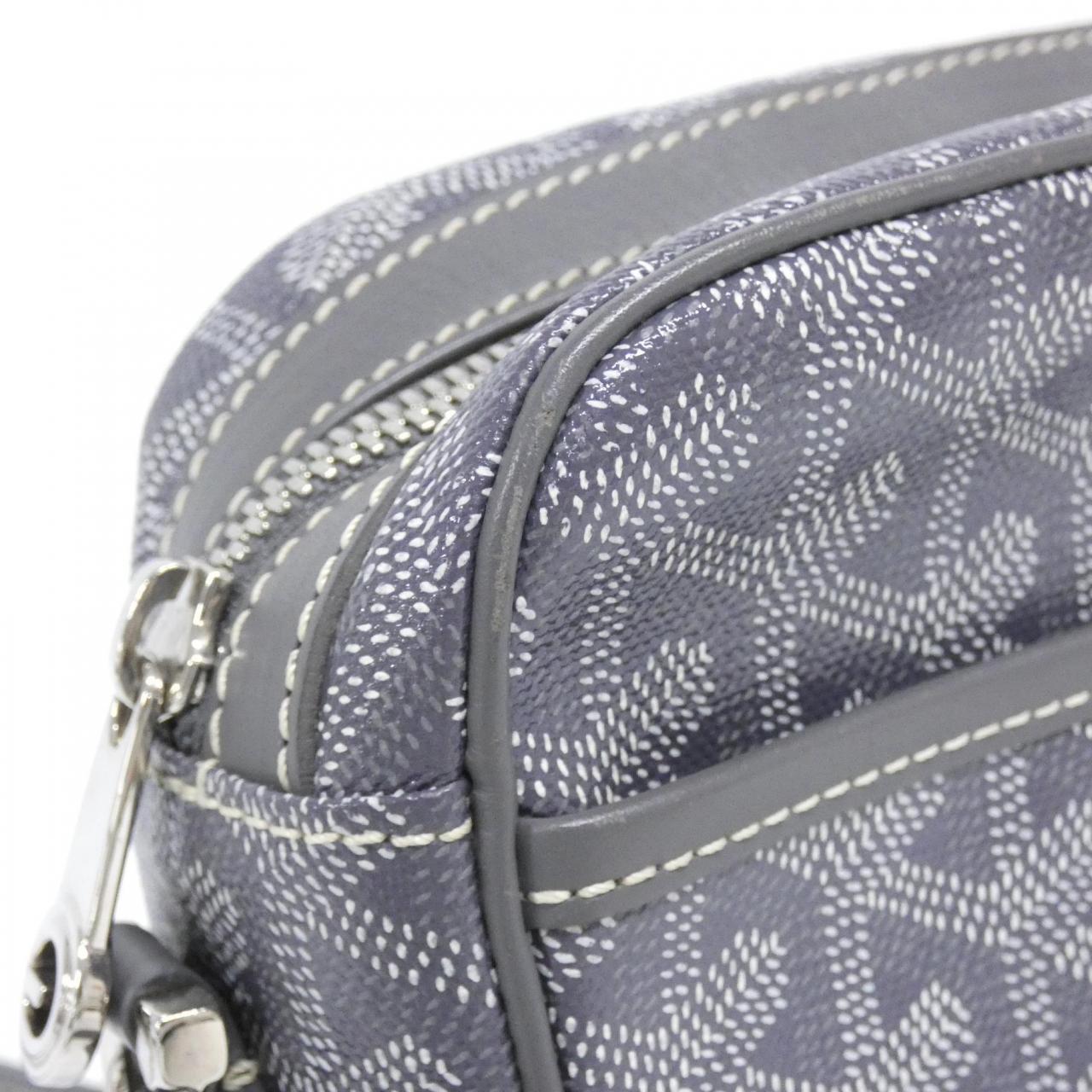 ゴヤール カップ ヴェール AMA CAPVERT ショルダーバッグ