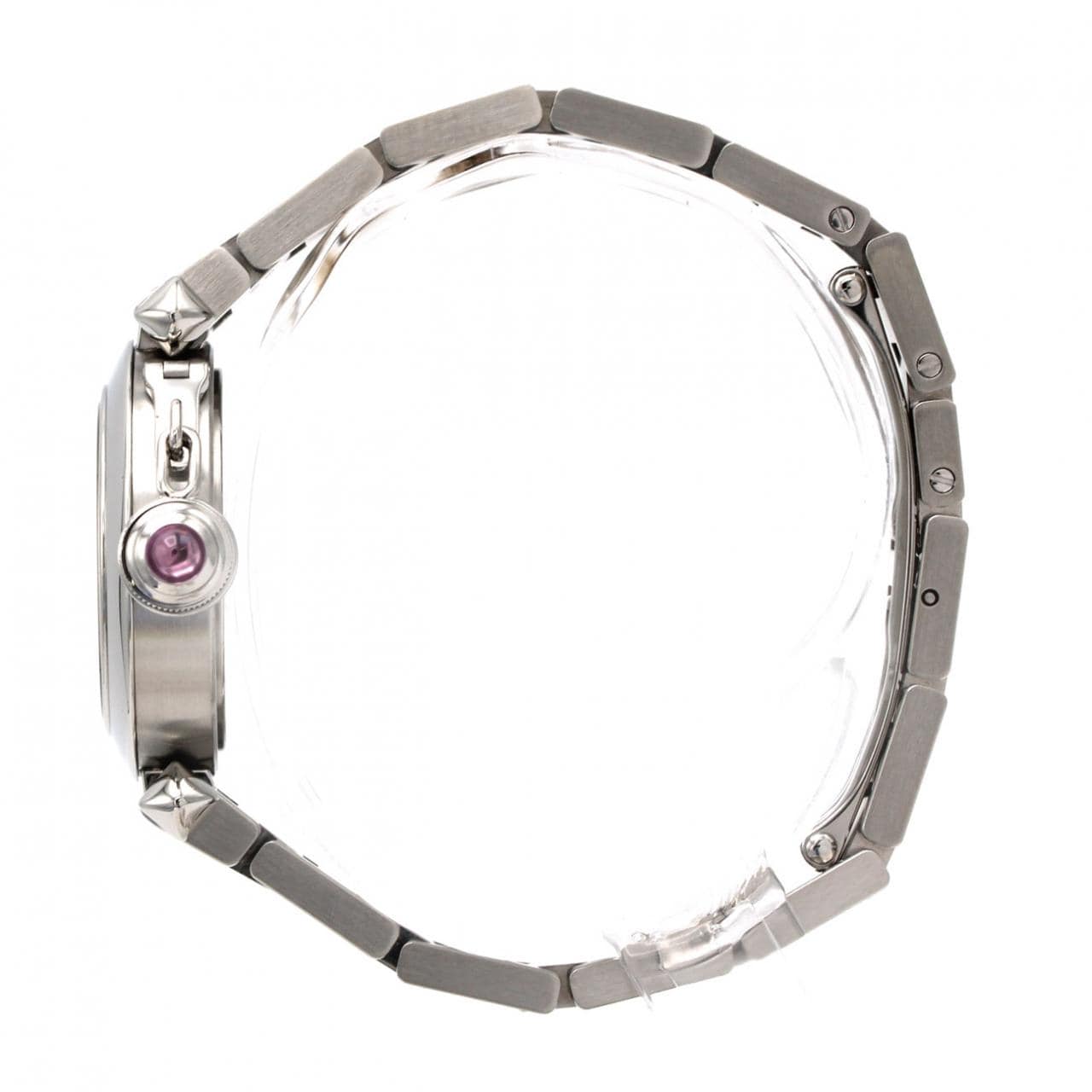 カルティエ ミスパシャ W3140008 SS クォーツ