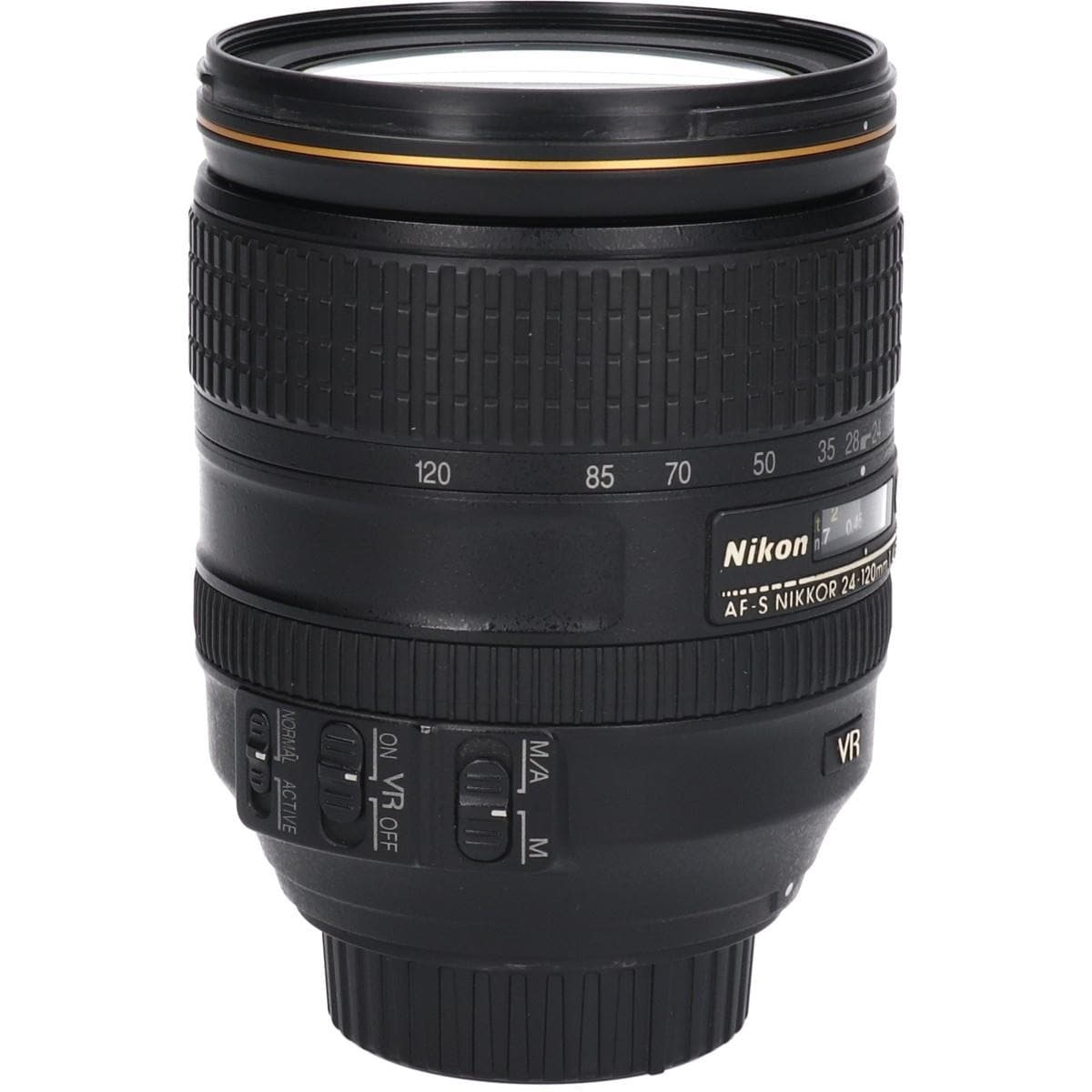 ＡＦ－Ｓ２４－１２０ｍｍ　Ｆ４Ｇ　ＥＤ　ＶＲ