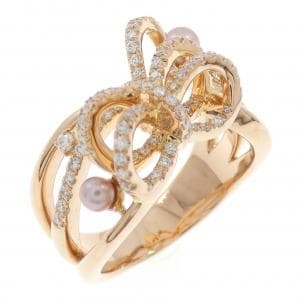 750PG 淡水パール リング