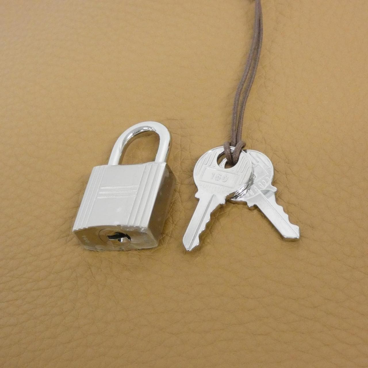 【未使用品】エルメス ピコタン ロック PM 056289CK バッグ