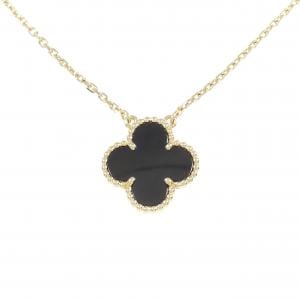 van cleef & arpels necklace