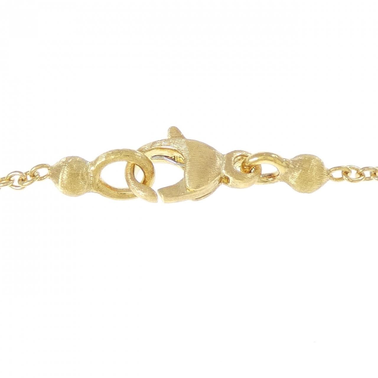 フェデリコ ブチェラッティ 750YG ネックレス