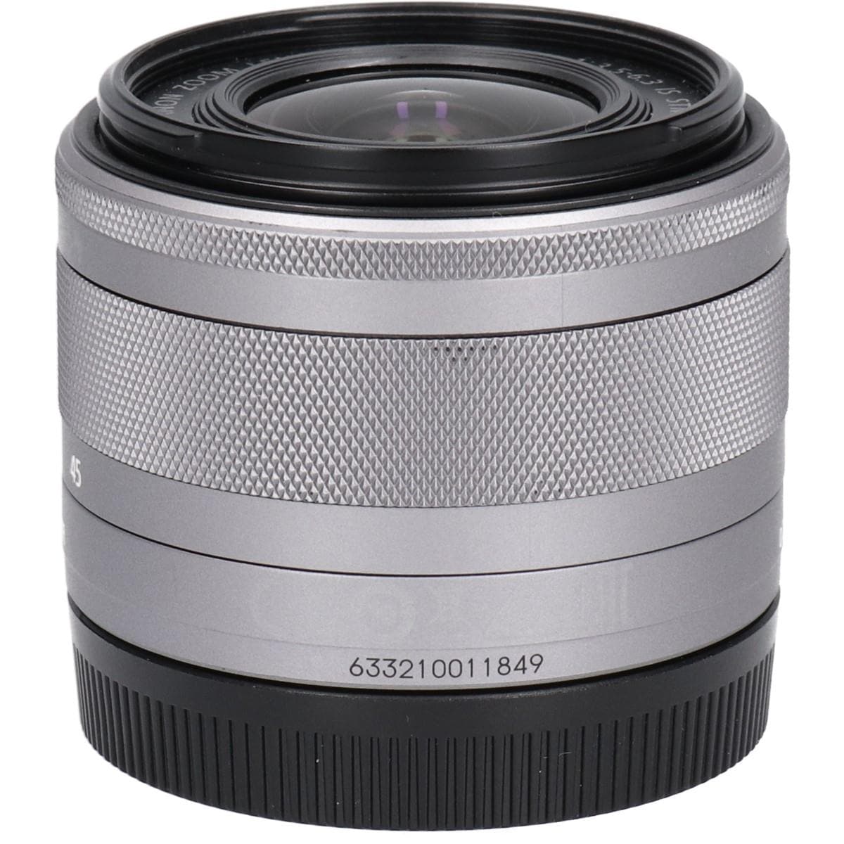 ＥＦ－Ｍ１５－４５ｍｍ　Ｆ３．５－６．３ＩＳ　ＳＴＭ