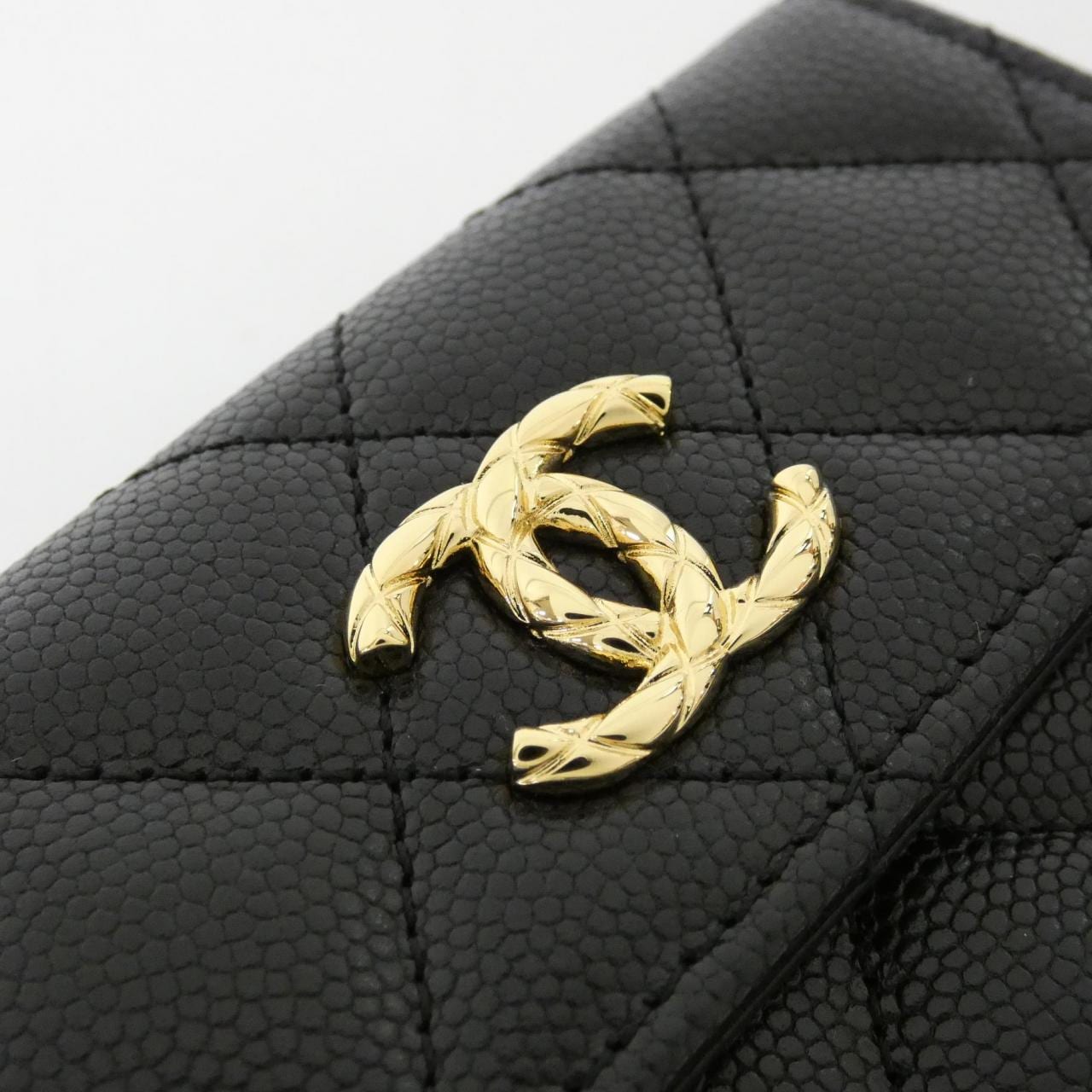 【未使用品】シャネル AP5004 財布