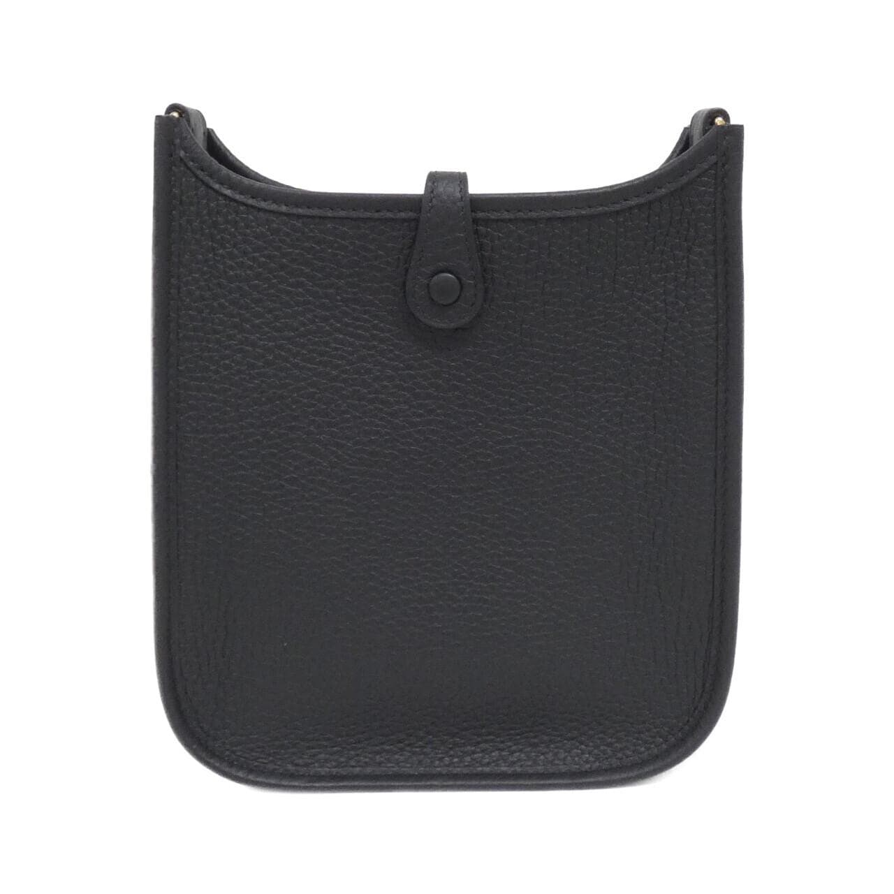 [未使用品] HERMES Evelyn Amazon 16cm 069426CC 单肩包