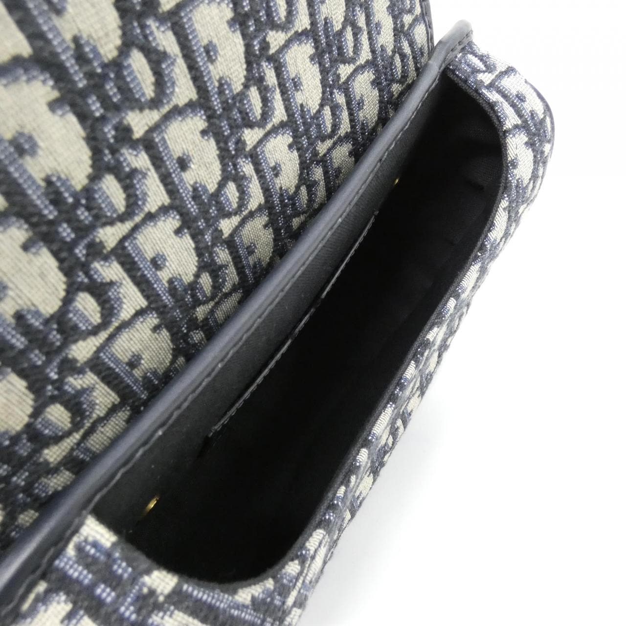 クリスチャンディオール DIOR OBLIQUE ディオール ボビー ミディアム M9319UTZQ ショルダーバッグ