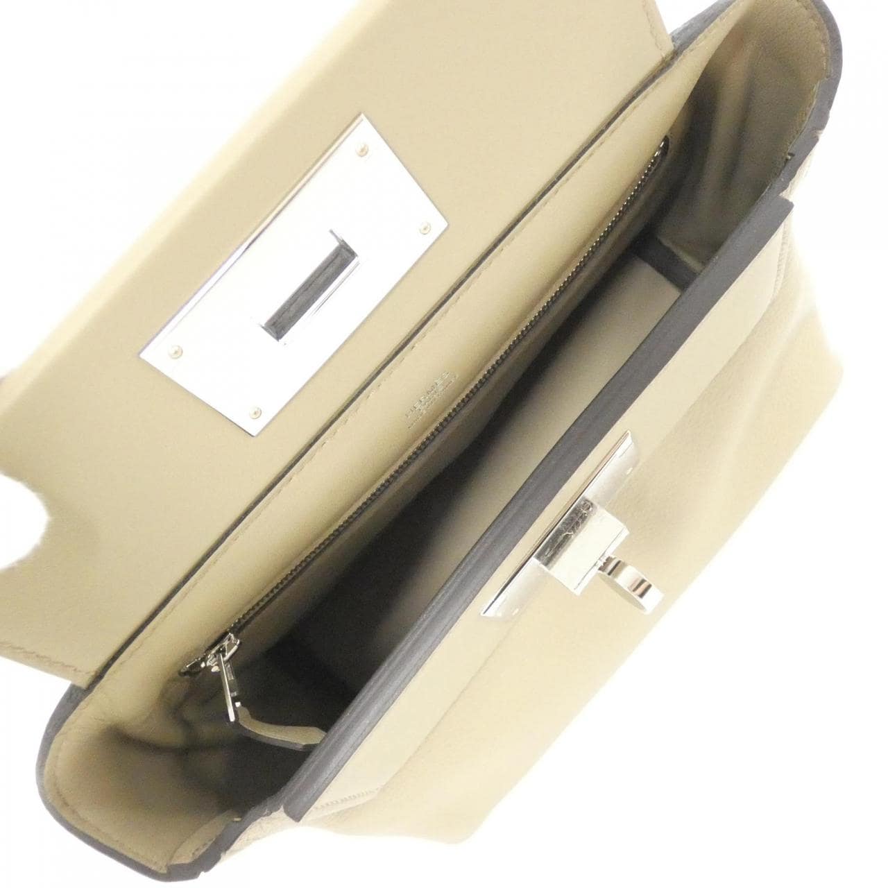 [未使用品] HERMES Van Quatre Van Quatre MINI 082153CK 包