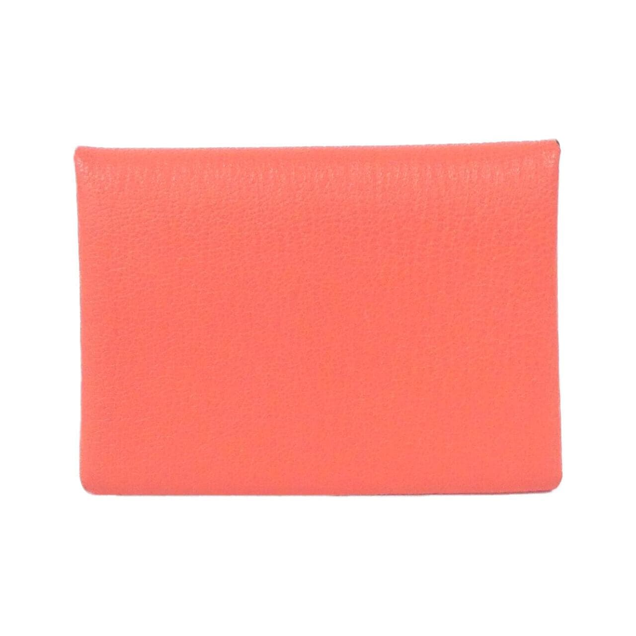 エルメス カルヴィ デュオ 082977CK コインケース