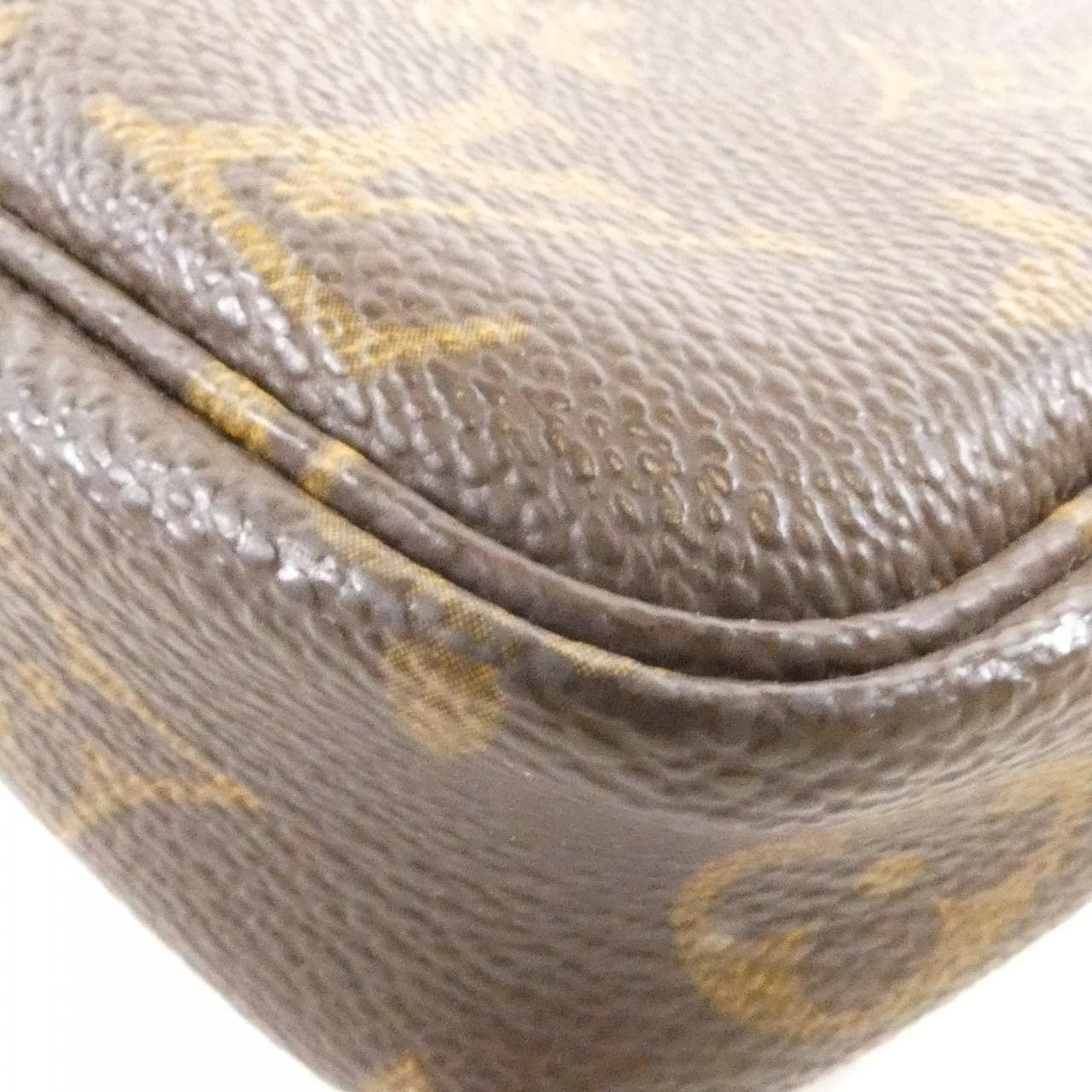 ルイヴィトン モノグラム ポシェットアクセソワール M51980 アクセサリーポーチ