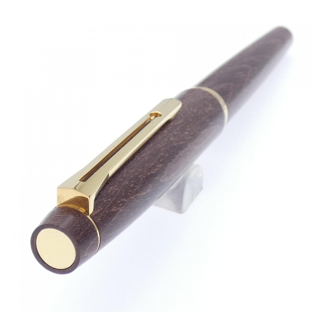 パイロット カスタムグランディカエデ 万年筆