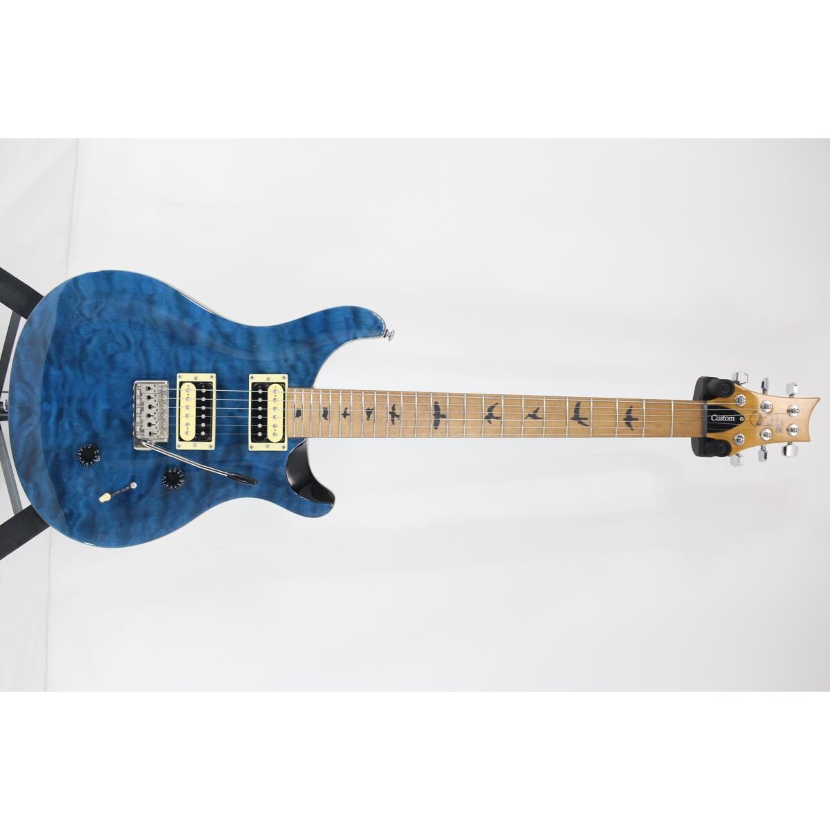 PAUL REED SMITH LTD SE CUSTOM 24 RSM