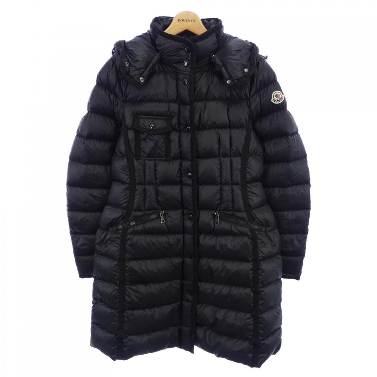 MONCLER MONCLER Down Coat