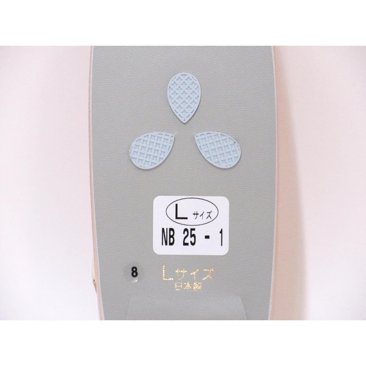 【新品】女草履　Ｌサイズ