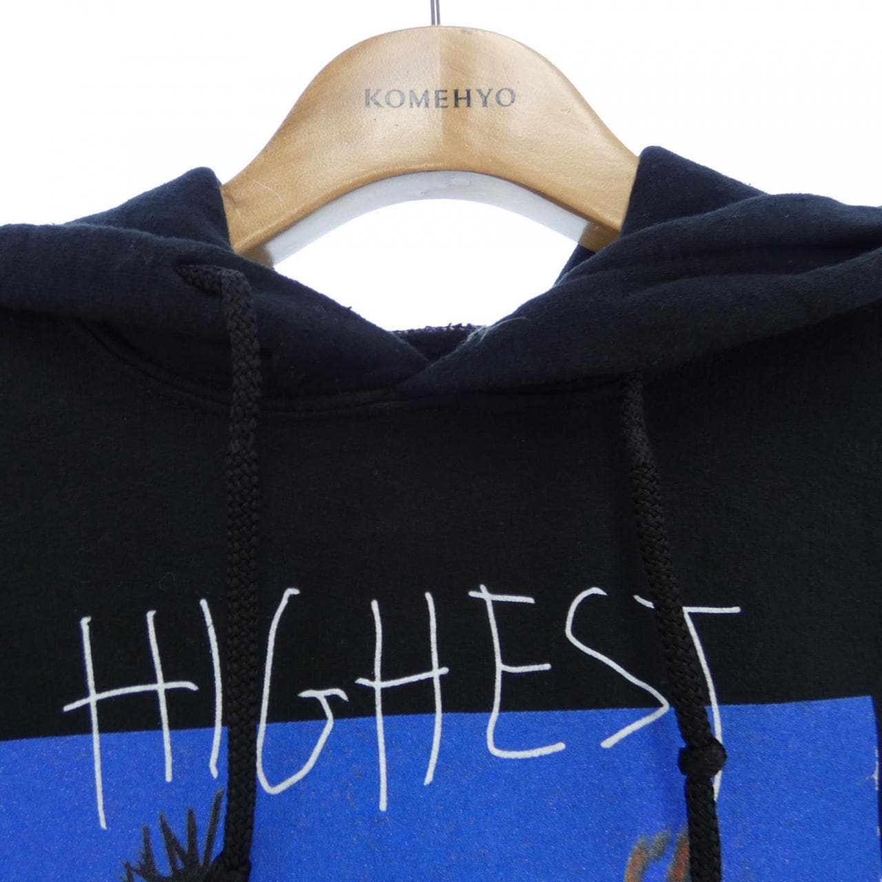 TRAVIS SCOTT パーカー