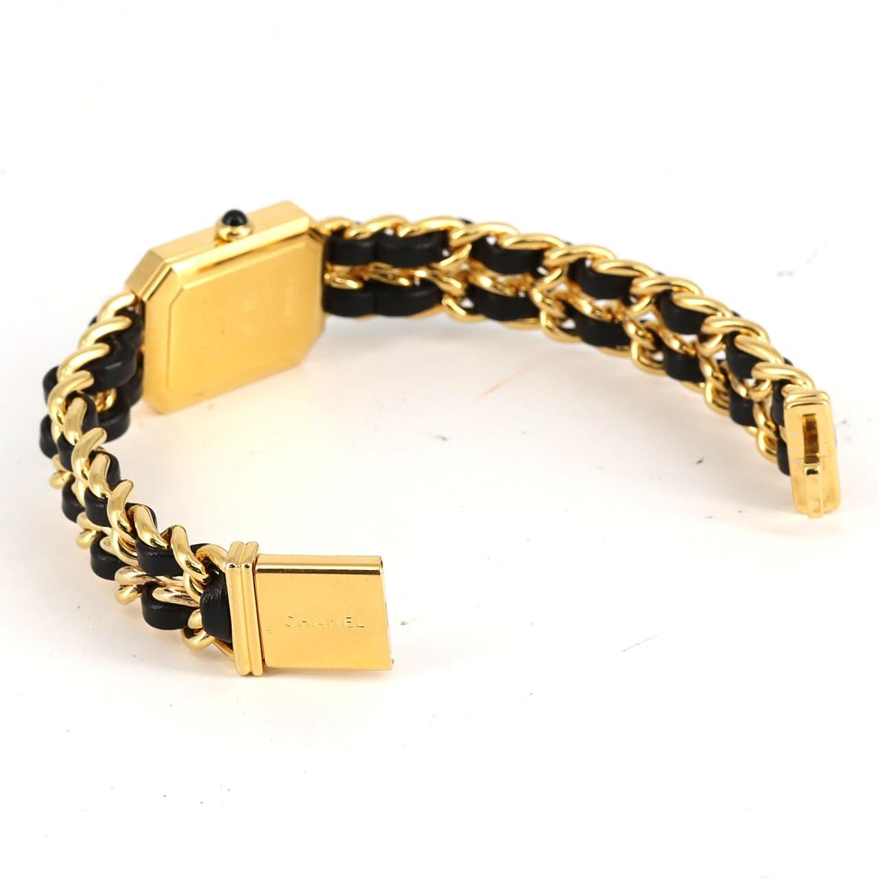 CHANEL premiere GP L 尺寸 H0001 GP石英