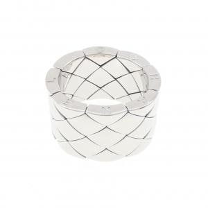 CHANEL Matelasse Large Ring