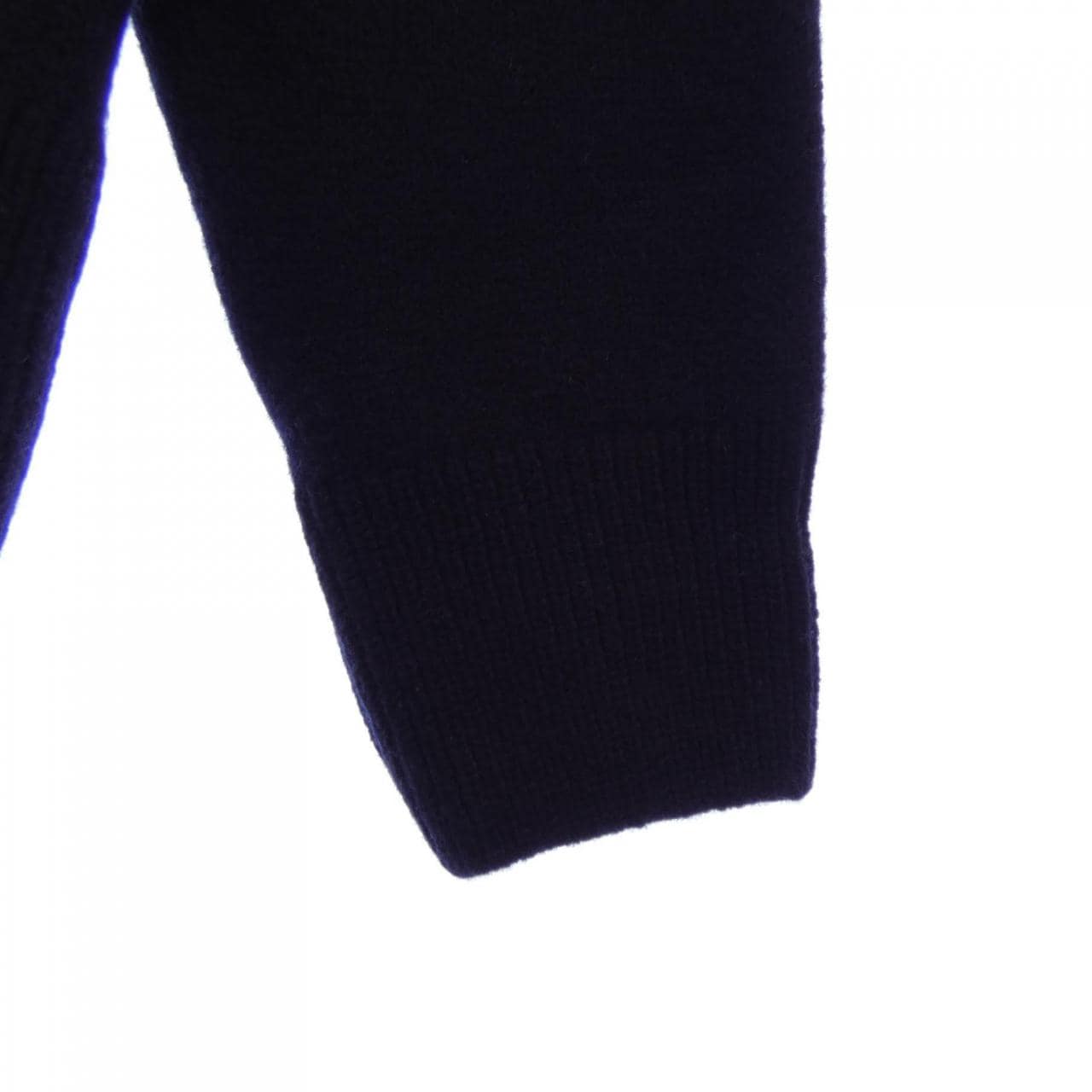 メゾンキツネ MAISON KITSUNE HM00502KT1006 ニット