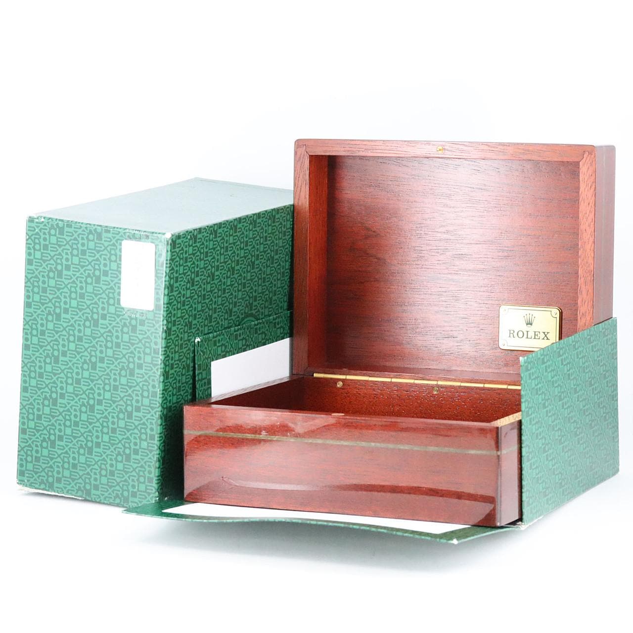 【ノーメンテナンス特価】ロレックス サブマリーナーデイト 16618SG YG 自動巻 L番