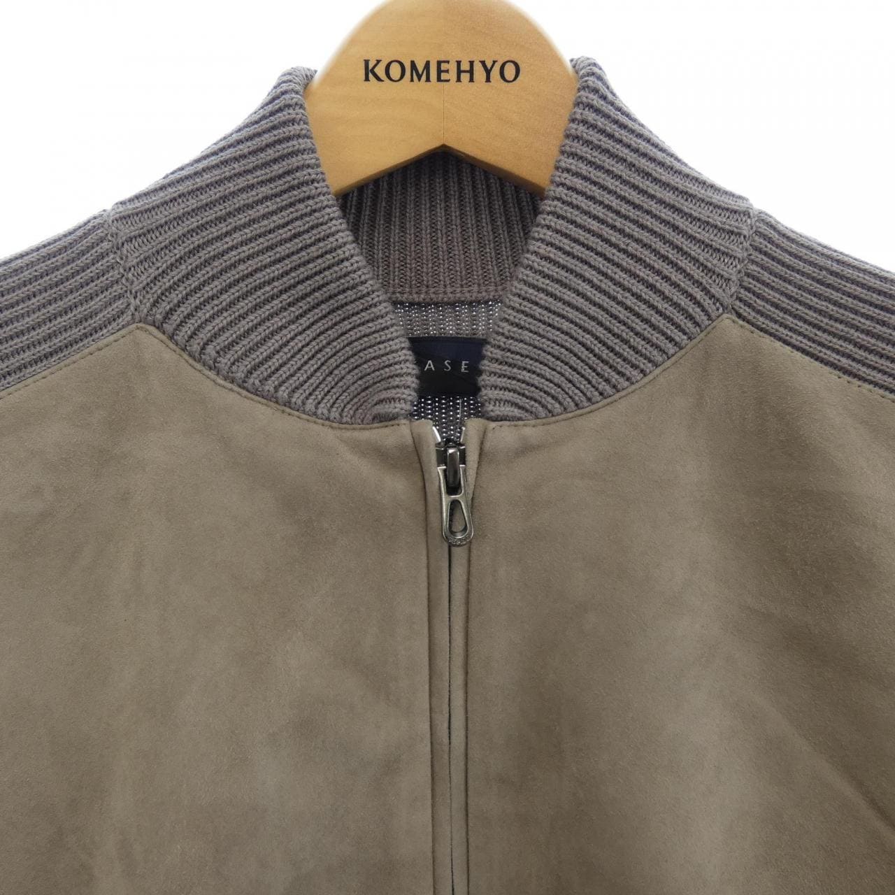 シーズ SEASE カーディガン