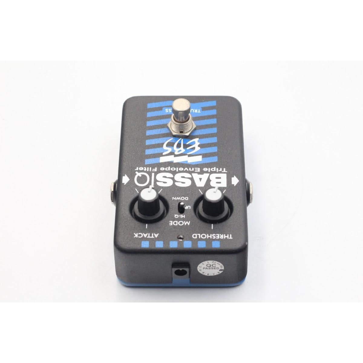 ＥＢＳ　　ＢＡＳＳ　ＩＱ