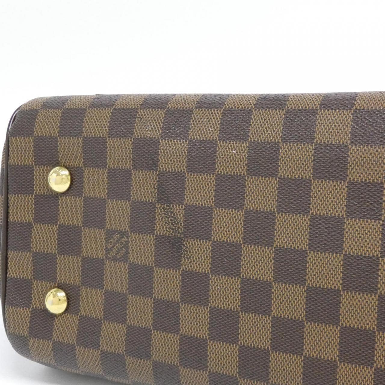 ルイヴィトン ダミエ ドゥオモ N60008 バッグ