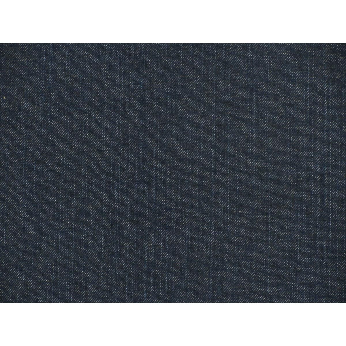 【新品】男物　羽織　デニム　Ｍサイズ