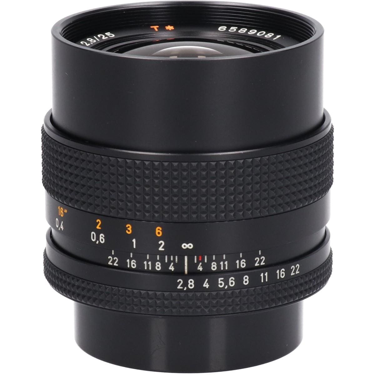 ＤＩＳＴＡＧＯＮ２５ｍｍ　Ｆ２．８ＡＥ（Ｇ）