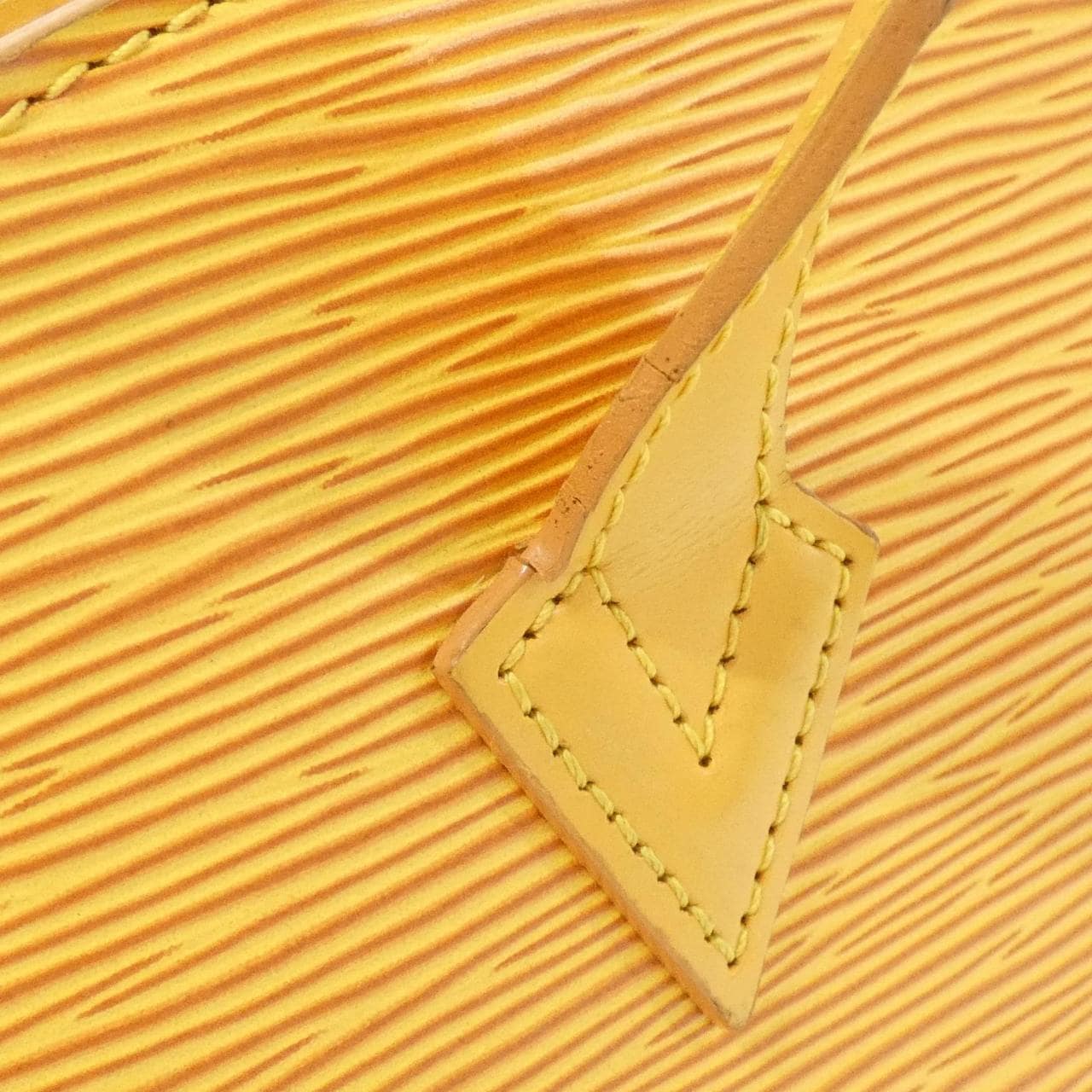 【ヴィンテージ】ルイヴィトン エピ サンジャック M52279 バッグ