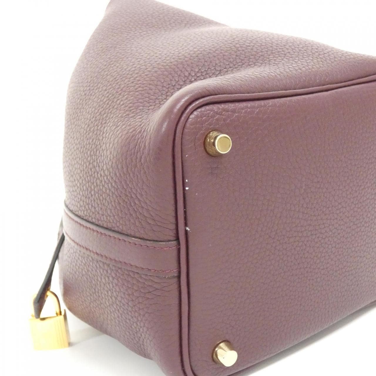 エルメス ピコタン ロック エクラ PM 069560CC バッグ