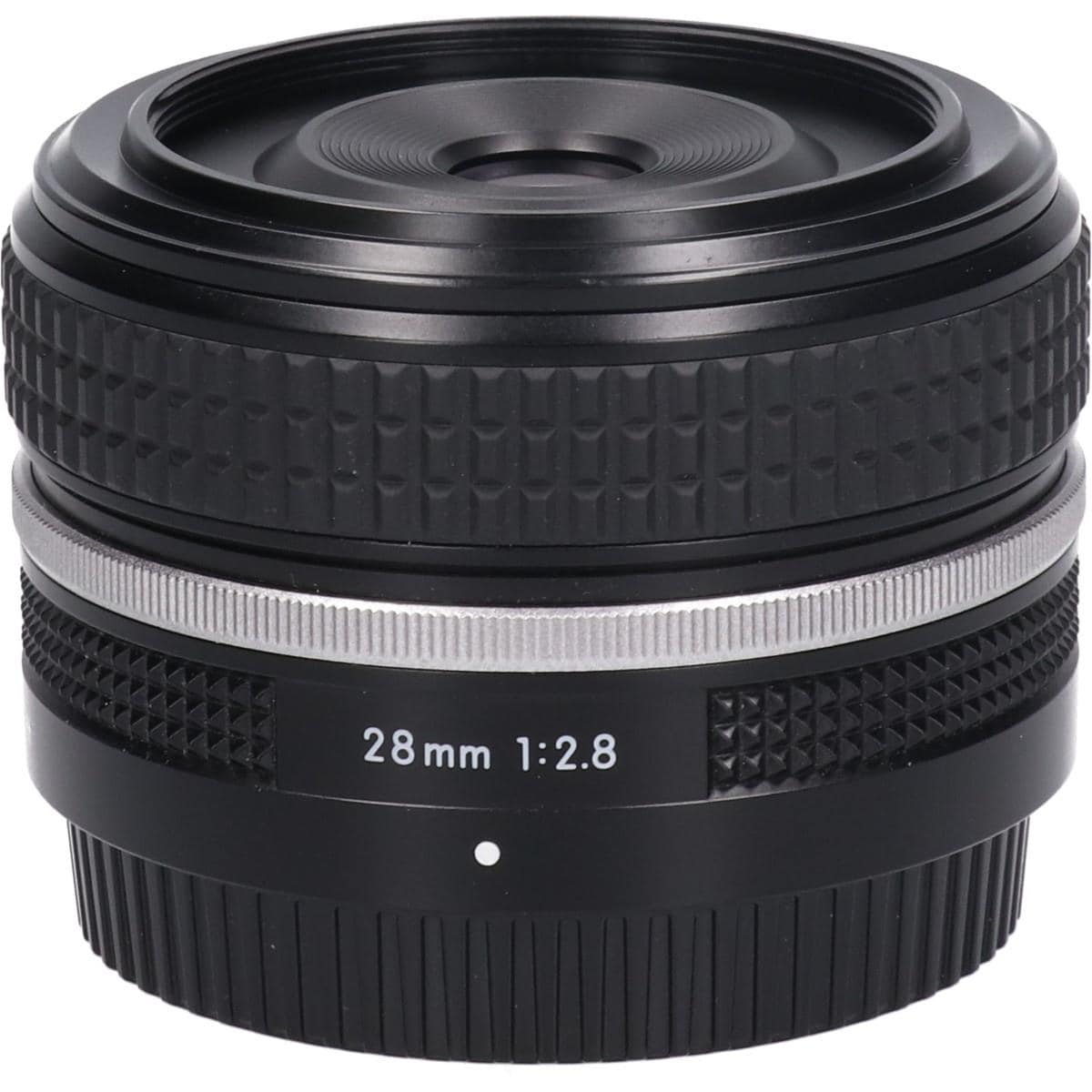 Ｚ２８ｍｍ　Ｆ２．８Ｓｐｅｃｉａｌ　Ｅｄｉｔｉｏｎ