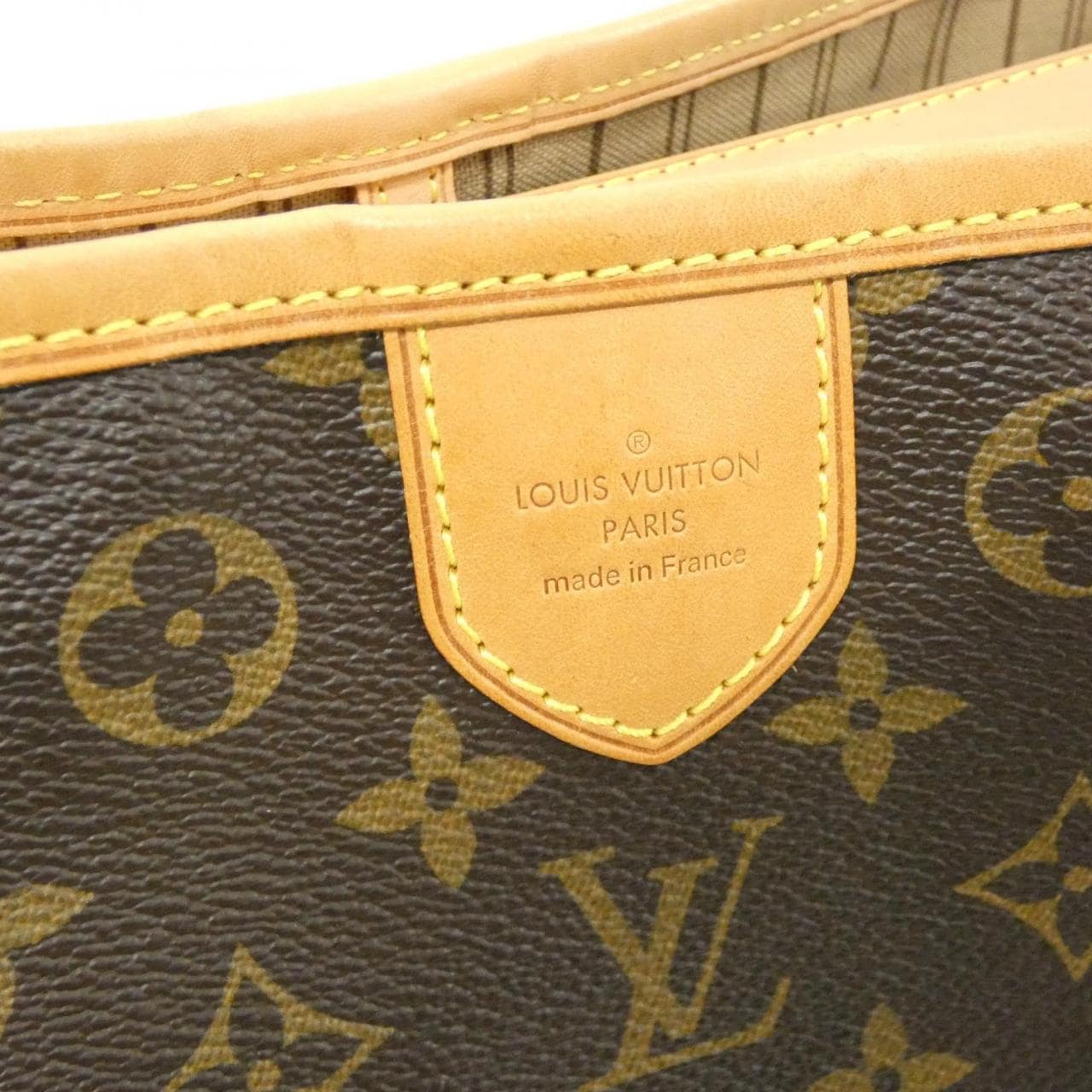 ルイヴィトン モノグラム ディライトフル PM M40352 ショルダーバッグ